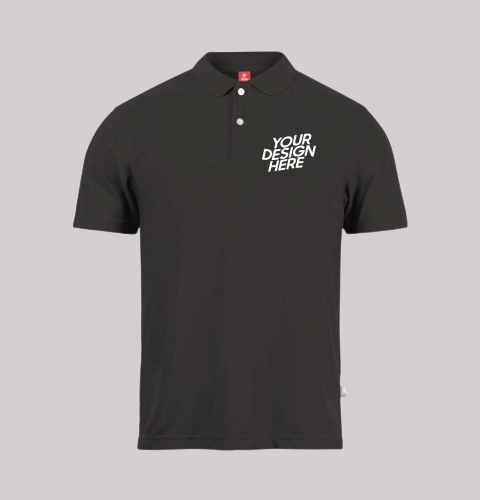 Printing With High Quality T-Shirt